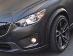 Mazda CX-5 Urban Concept 2012 года
